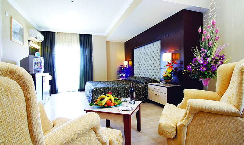 Alaiye Resort Hotel